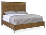 Chapman King Panel Bed