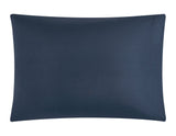 Kinsley Navy Twin 7pc Comforter Set