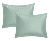 Hartford Aqua King 4pc Duvet Set