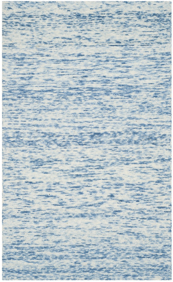 Safavieh Himalaya 120 Hand Loomed Wool Rug HIM120A-3