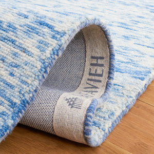 Safavieh Himalaya 120 Hand Loomed Wool Rug HIM120A-3