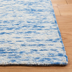 Safavieh Himalaya 120 Hand Loomed Wool Rug HIM120A-3