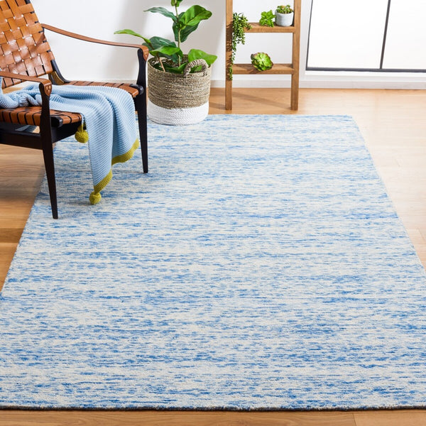 Safavieh Himalaya 120 Hand Loomed Wool Rug HIM120A-3