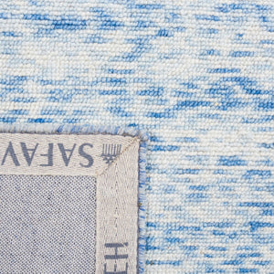 Safavieh Himalaya 120 Hand Loomed Wool Rug HIM120A-3