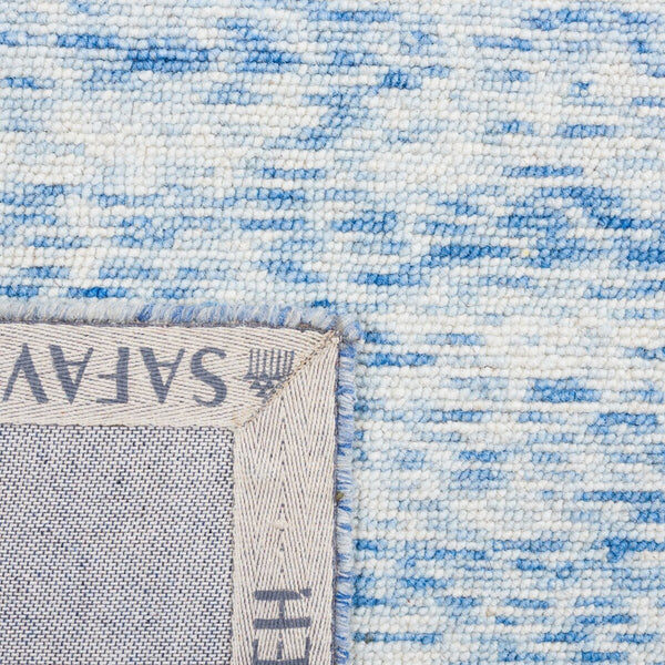 Safavieh Himalaya 120 Hand Loomed Wool Rug HIM120A-3