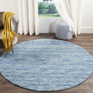 Safavieh Himalaya 120 Hand Loomed Wool Rug HIM120A-3