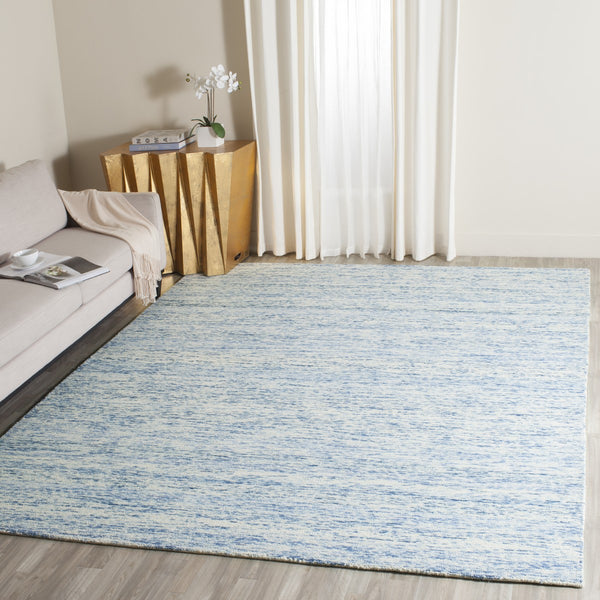 Safavieh Himalaya 120 Hand Loomed Wool Rug HIM120A-3