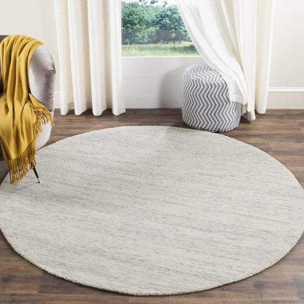 Safavieh Himalaya 120 Hand Loomed Wool Rug HIM120D-3