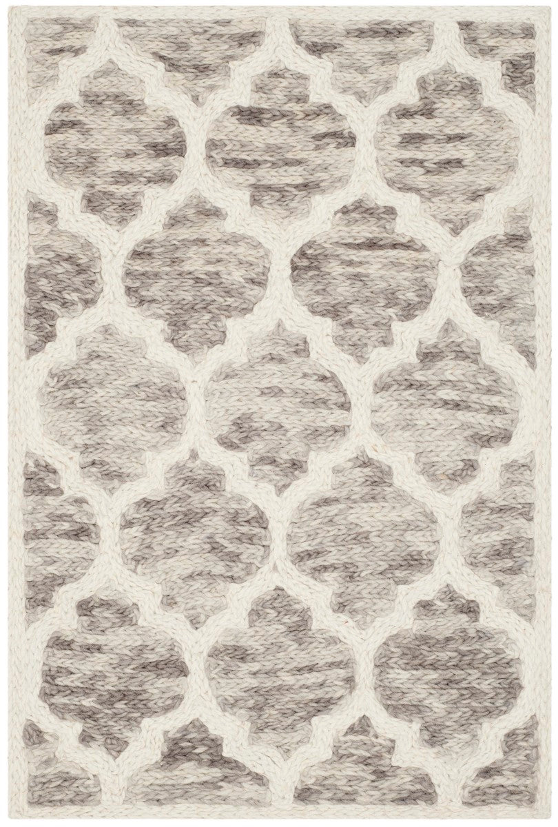Safavieh Himalaya HIM121 Hand Loomed Rug