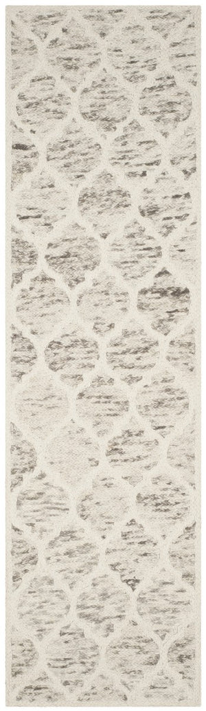 Safavieh Himalaya 121 Hand Loomed Wool Rug HIM121A-3