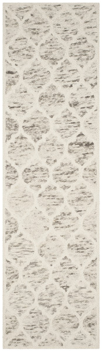 Safavieh Himalaya 121 Hand Loomed Wool Rug HIM121A-3