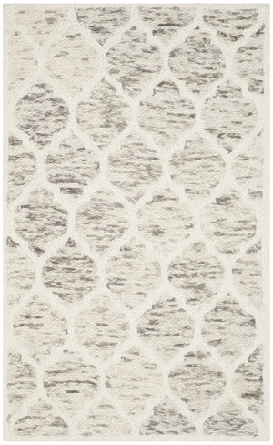 Safavieh Himalaya 121 Hand Loomed Wool Rug HIM121A-3