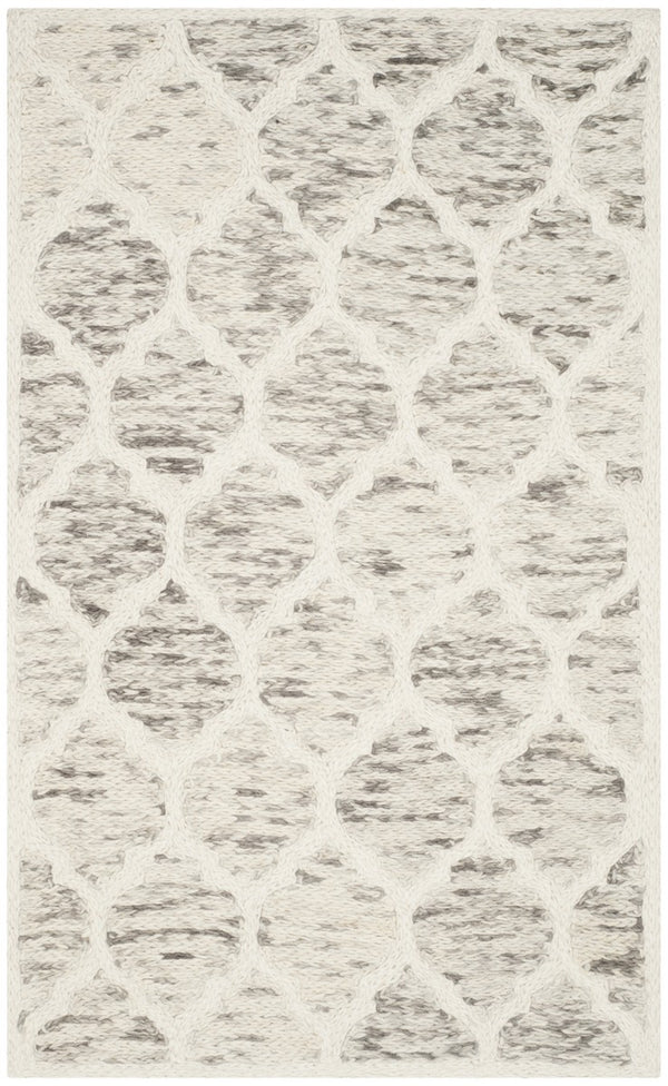 Safavieh Himalaya 121 Hand Loomed Wool Rug HIM121A-3