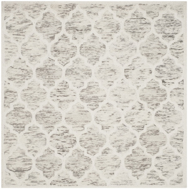 Safavieh Himalaya 121 Hand Loomed Wool Rug HIM121A-3