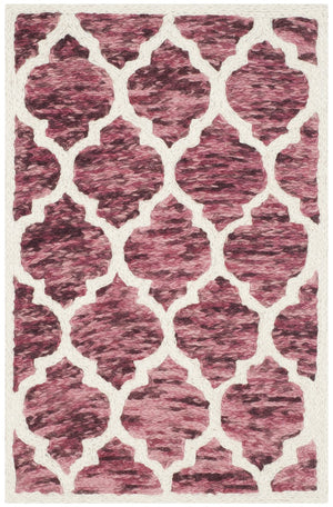 Safavieh Himalaya 121 Hand Loomed Wool Rug HIM121B-3