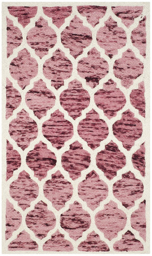 Safavieh Himalaya 121 Hand Loomed Wool Rug HIM121B-3