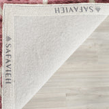 Safavieh Himalaya 121 Hand Loomed Wool Rug HIM121B-3