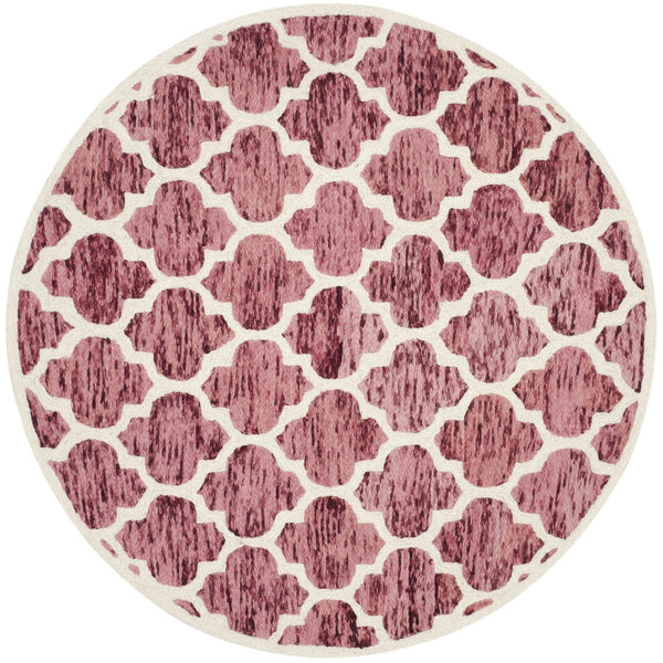 Safavieh Himalaya 121 Hand Loomed Wool Rug HIM121B-3