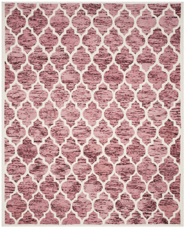 Safavieh Himalaya 121 Hand Loomed Wool Rug HIM121B-3