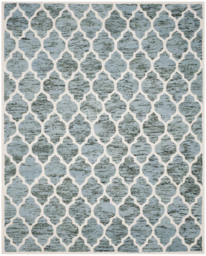 Safavieh Himalaya 121 Hand Loomed Wool Rug HIM121C-3