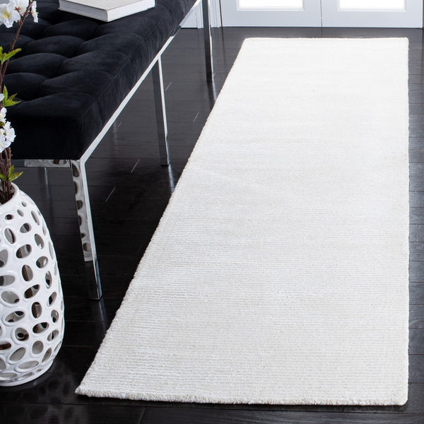 Safavieh Himalaya 152 Hand Tufted 65% Viscose/35% Wool Pile Contemporary Rug HIM152A-9