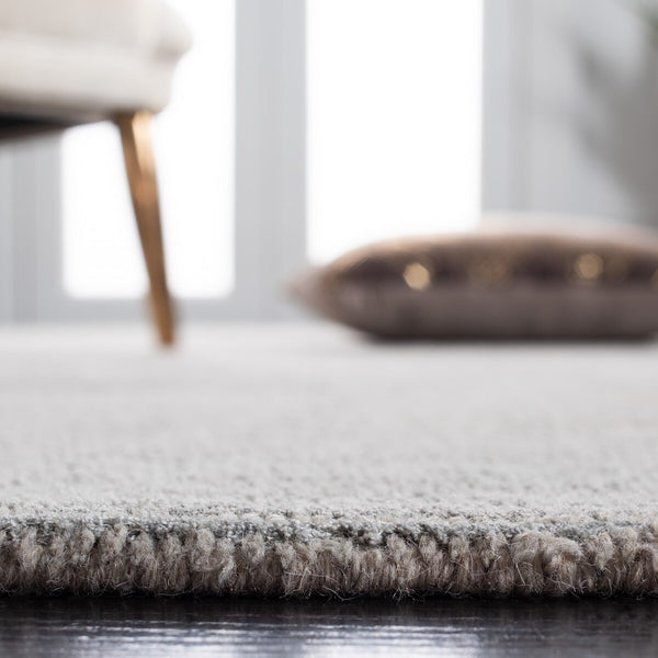 Safavieh Himalaya 152 Hand Tufted 65% Viscose/35% Wool Pile Contemporary Rug HIM152F-9