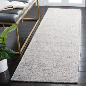 Safavieh Himalaya 153 Hand Tufted 65% Viscose/35% Wool Pile Contemporary Rug HIM153F-8
