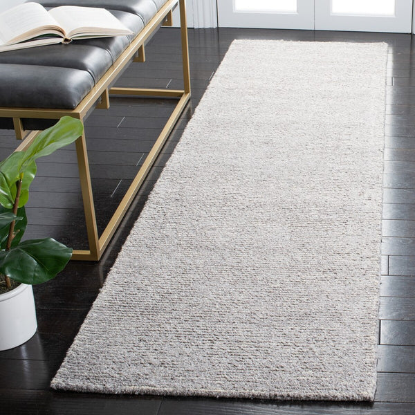Safavieh Himalaya 153 Hand Tufted 65% Viscose/35% Wool Pile Contemporary Rug HIM153F-8