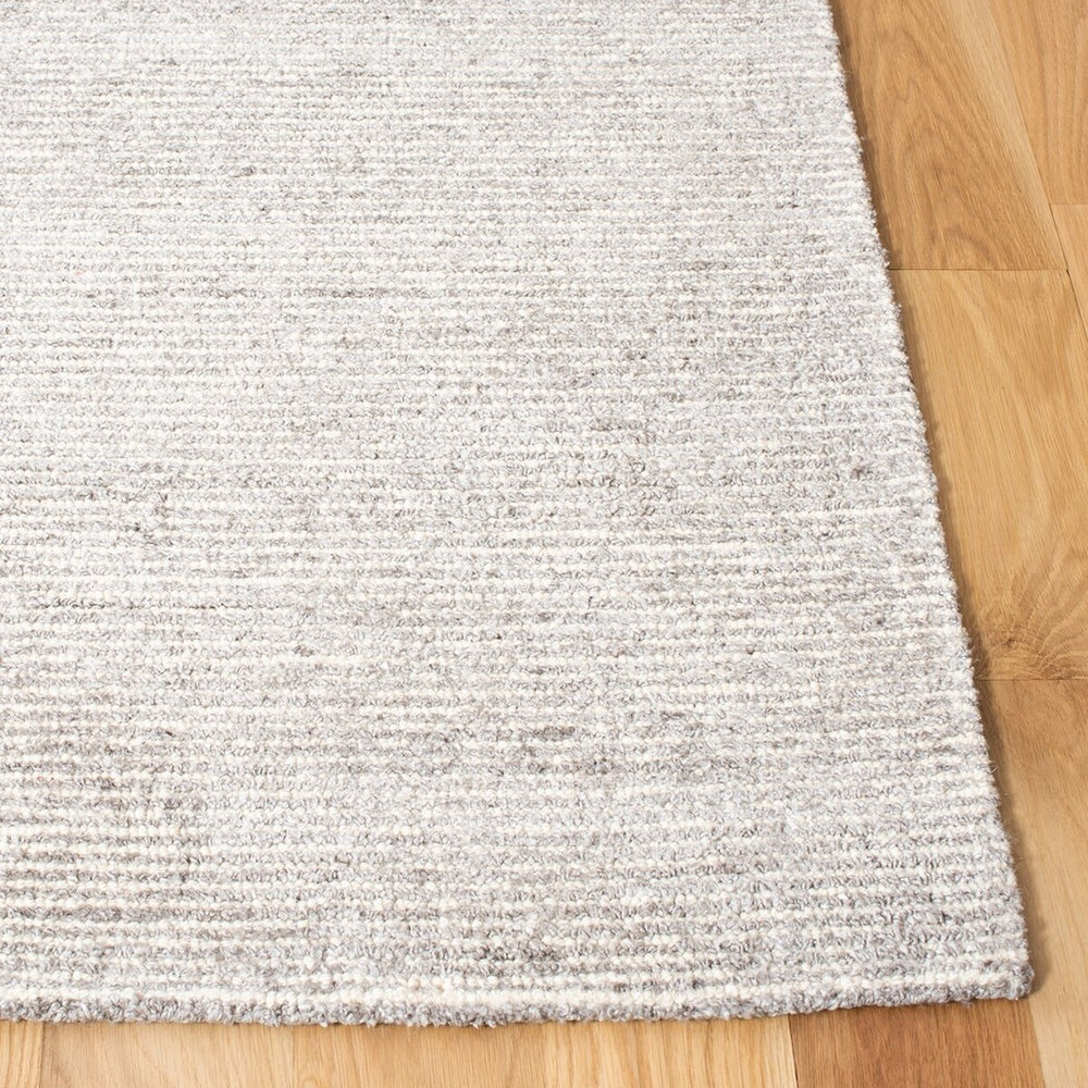 Safavieh Himalaya 153 Hand Tufted 65% Viscose/35% Wool Pile Contemporary Rug HIM153F-8