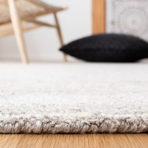 Safavieh Himalaya 153 Hand Tufted 65% Viscose/35% Wool Pile Contemporary Rug HIM153F-8