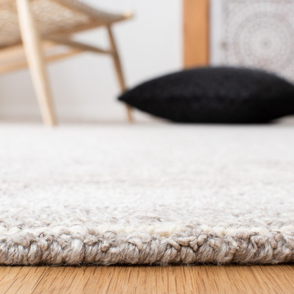 Safavieh Himalaya 153 Hand Tufted 65% Viscose/35% Wool Pile Contemporary Rug HIM153F-8