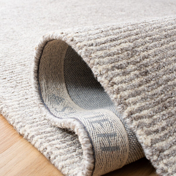 Safavieh Himalaya 153 Hand Tufted 65% Viscose/35% Wool Pile Contemporary Rug HIM153F-8