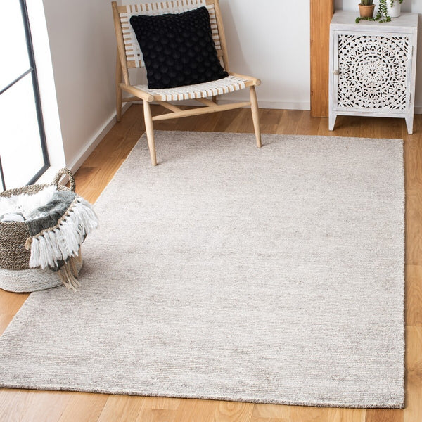 Safavieh Himalaya 153 Hand Tufted 65% Viscose/35% Wool Pile Contemporary Rug HIM153F-8