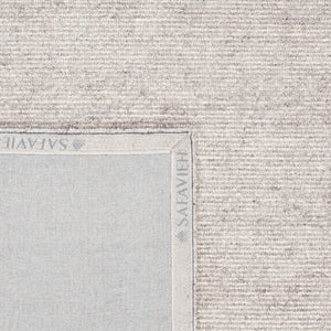 Safavieh Himalaya 153 Hand Tufted 65% Viscose/35% Wool Pile Contemporary Rug HIM153F-8