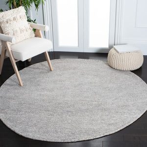 Safavieh Himalaya 153 Hand Tufted 65% Viscose/35% Wool Pile Contemporary Rug HIM153F-8