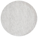 Safavieh Himalaya 153 Hand Tufted 65% Viscose/35% Wool Pile Contemporary Rug HIM153F-8
