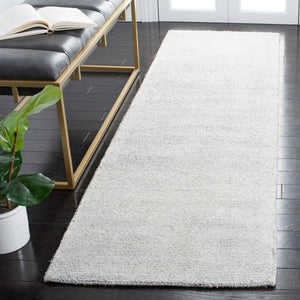 Safavieh Himalaya 153 Hand Tufted 60% Viscose/40% Wool Contemporary Rug HIM153G-8