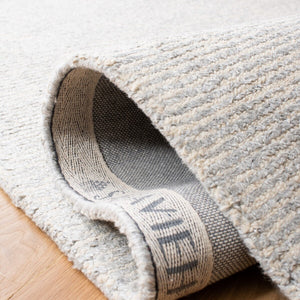 Safavieh Himalaya 153 Hand Tufted 60% Viscose/40% Wool Contemporary Rug HIM153G-8