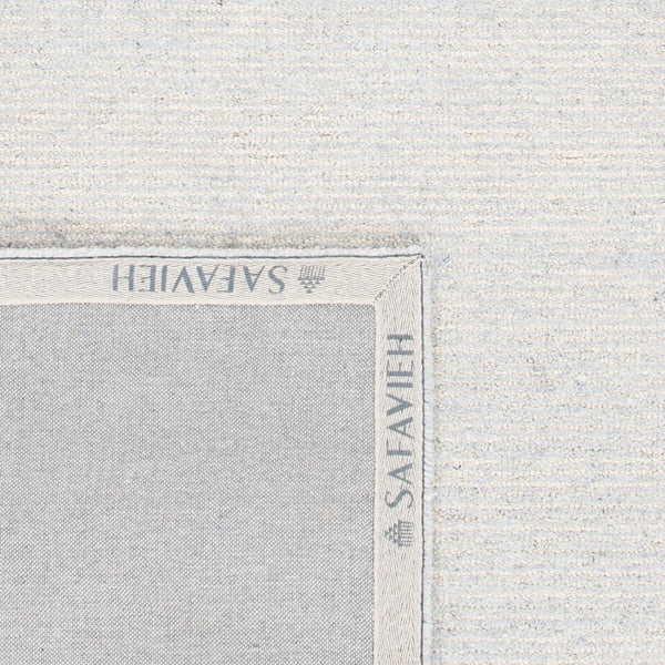 Safavieh Himalaya 153 Hand Tufted 60% Viscose/40% Wool Contemporary Rug HIM153G-8