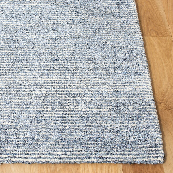 Safavieh Himalaya 153 Hand Tufted 60% Viscose/40% Wool Contemporary Rug HIM153M-9