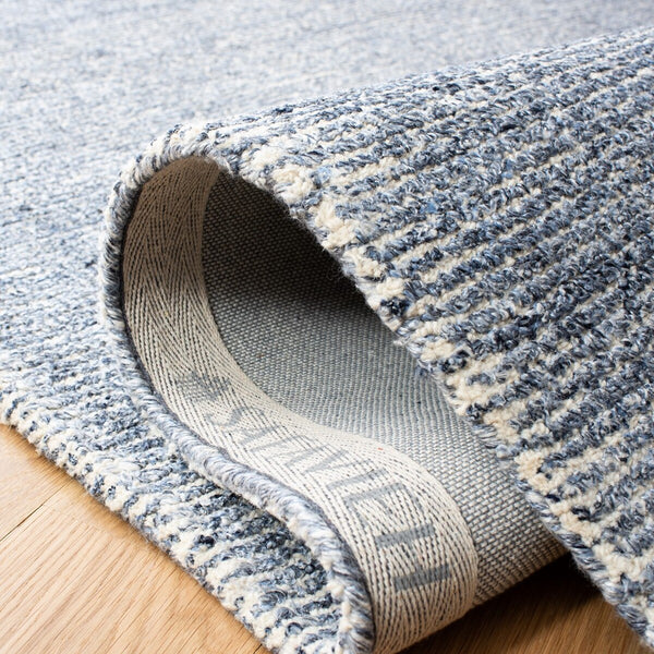 Safavieh Himalaya 153 Hand Tufted 60% Viscose/40% Wool Contemporary Rug HIM153M-9