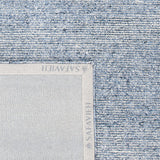 Safavieh Himalaya 153 Hand Tufted 60% Viscose/40% Wool Contemporary Rug HIM153M-9