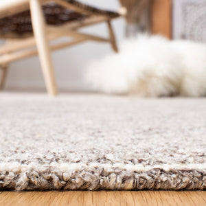 Safavieh Himalaya 153 Hand Tufted 60% Viscose/40% Wool Contemporary Rug HIM153T-9