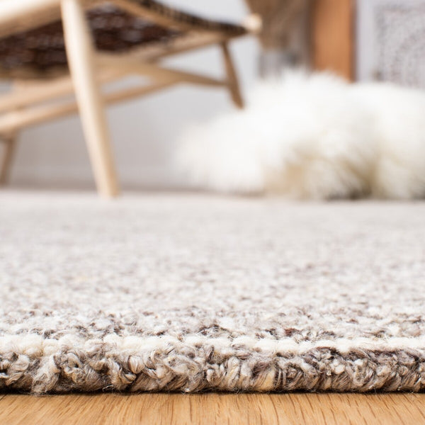 Safavieh Himalaya 153 Hand Tufted 60% Viscose/40% Wool Contemporary Rug HIM153T-9