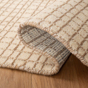 Safavieh Himalaya 241 Hand Loomed 80% Wool/20% Cotton Rug HIM241A-3