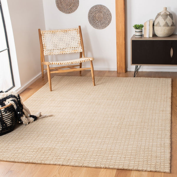 Safavieh Himalaya 241 Hand Loomed 80% Wool/20% Cotton Rug HIM241A-3