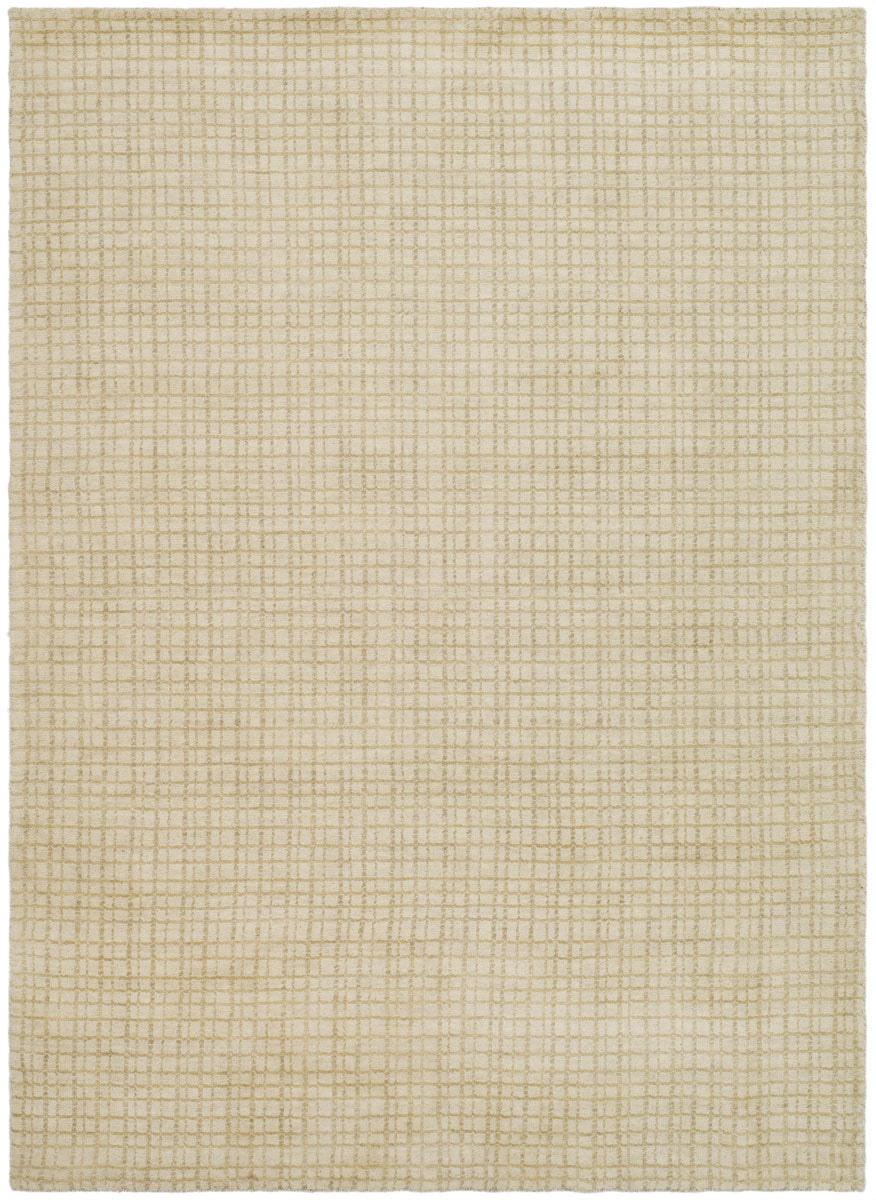 Safavieh Himalaya 241 Hand Loomed 80% Wool/20% Cotton Rug HIM241A-3