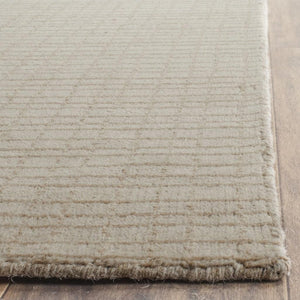 Safavieh Himalaya 241 Hand Loomed 80% Wool/20% Cotton Rug HIM241A-3