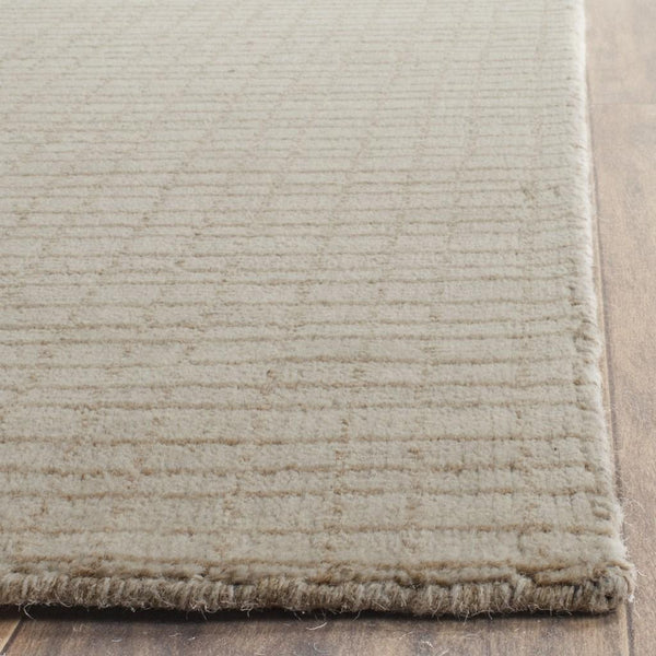 Safavieh Himalaya 241 Hand Loomed 80% Wool/20% Cotton Rug HIM241A-3