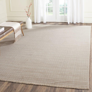 Safavieh Himalaya 241 Hand Loomed 80% Wool/20% Cotton Rug HIM241A-3